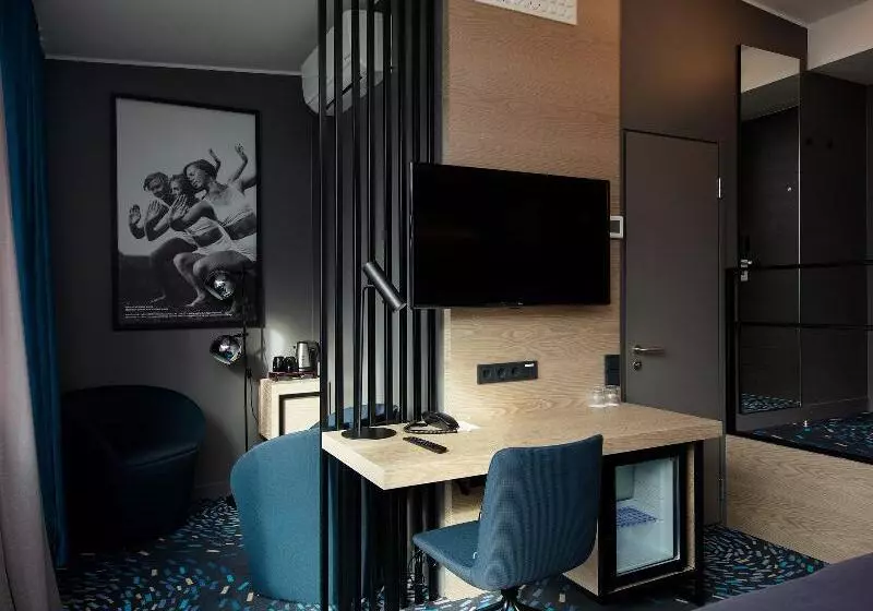 スーペリアールーム, Kalev Spa Hotel & Waterpark