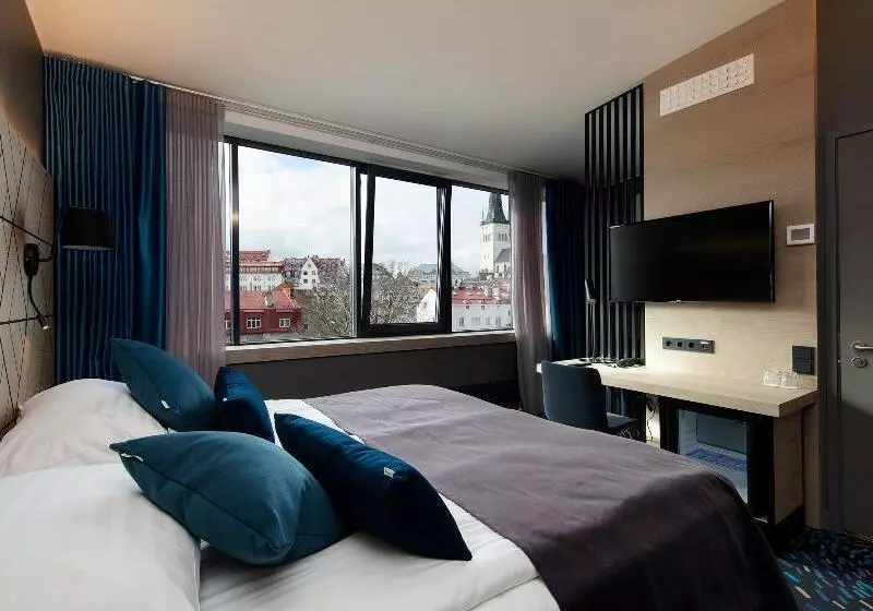 スーペリアールーム, Kalev Spa Hotel & Waterpark