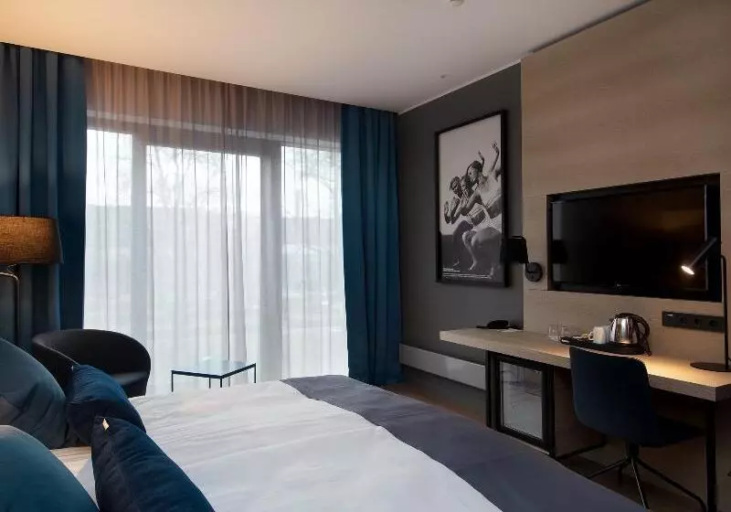 スーペリアールーム, Kalev Spa Hotel & Waterpark