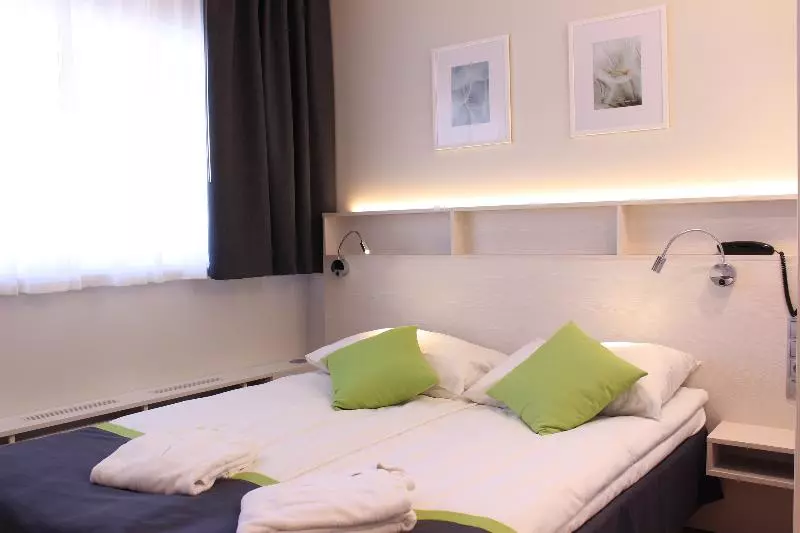 エコノミールーム, Kalev Spa Hotel & Waterpark