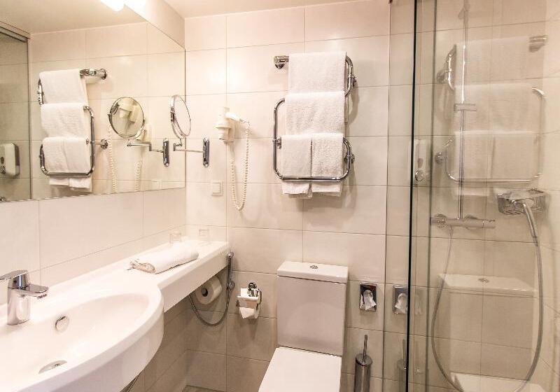 اتاق اکونومی, Kalev Spa Hotel & Waterpark