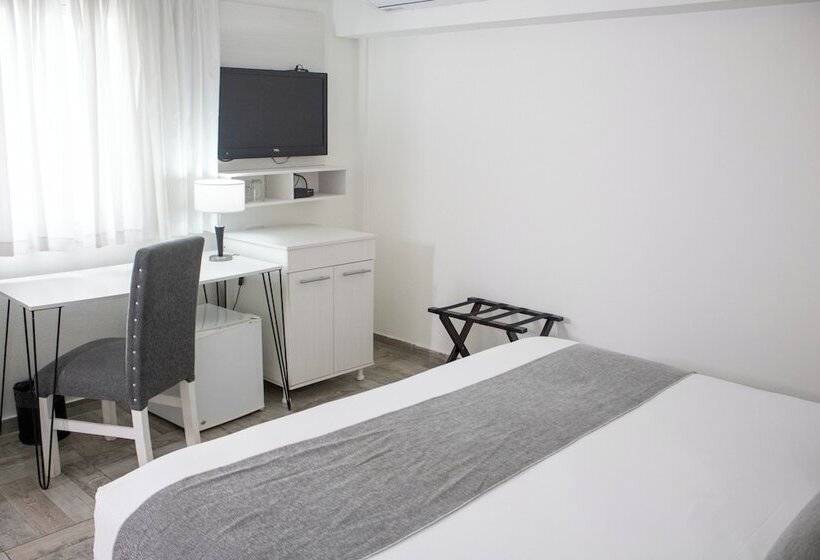 اتاق کلاسیک, Ker Recoleta