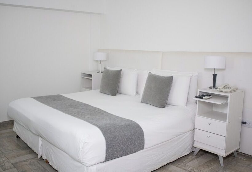 اتاق کلاسیک, Ker Recoleta