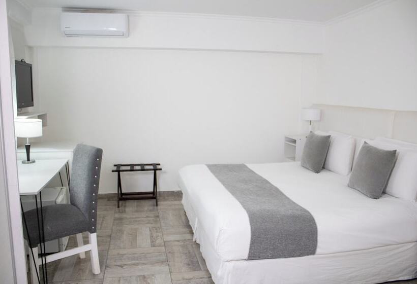 اتاق کلاسیک, Ker Recoleta