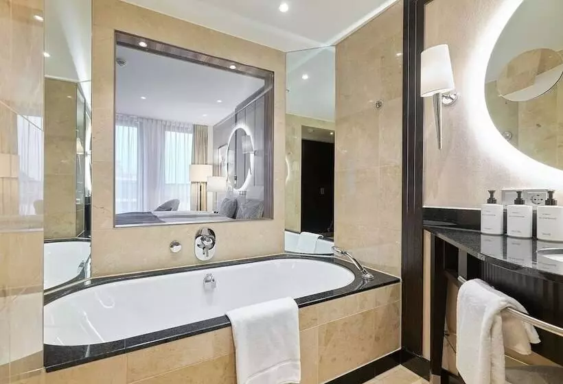 スーペリアールーム, Kö59 Düsseldorf   Member Of Hommage Luxury Hotels Collection