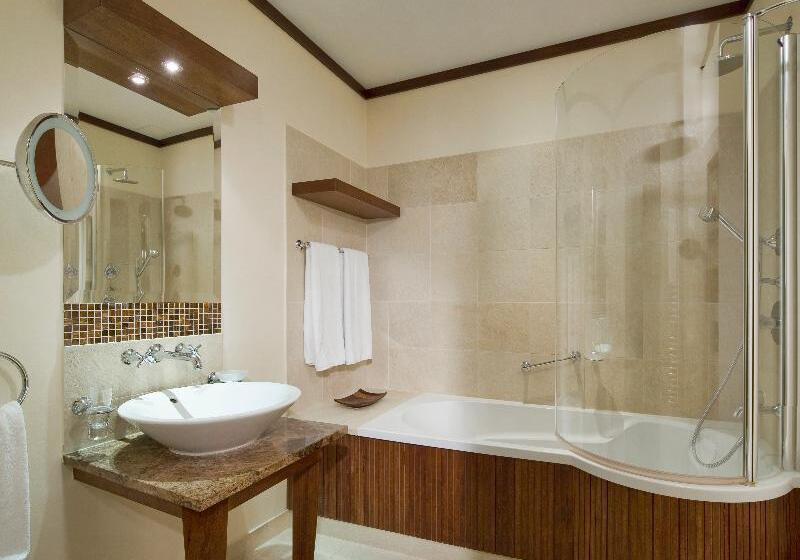 חדר קלאסי, Mamaison Le Regina Boutique