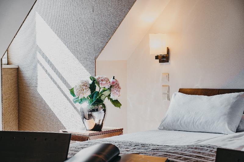 חדר קלאסי, Mamaison Le Regina Boutique