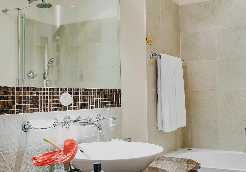 חדר קלאסי, Mamaison Le Regina Boutique