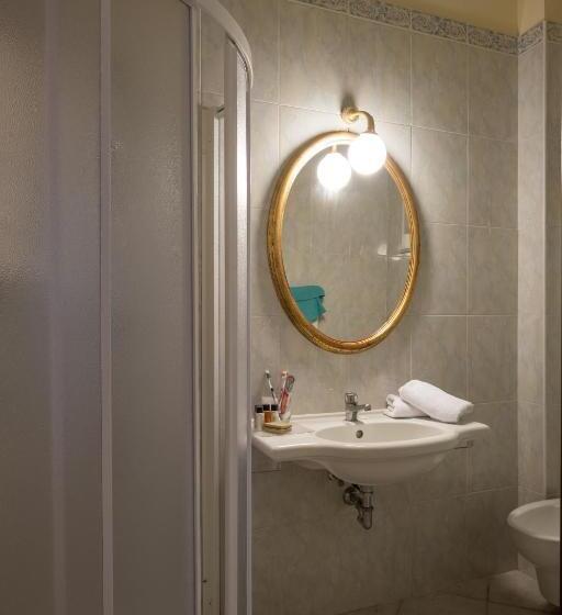 Номер Superior, Manzoni Wellness&spa
