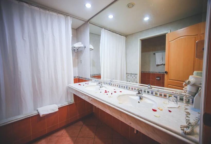 스탠다드 룸, Menzeh Dalia