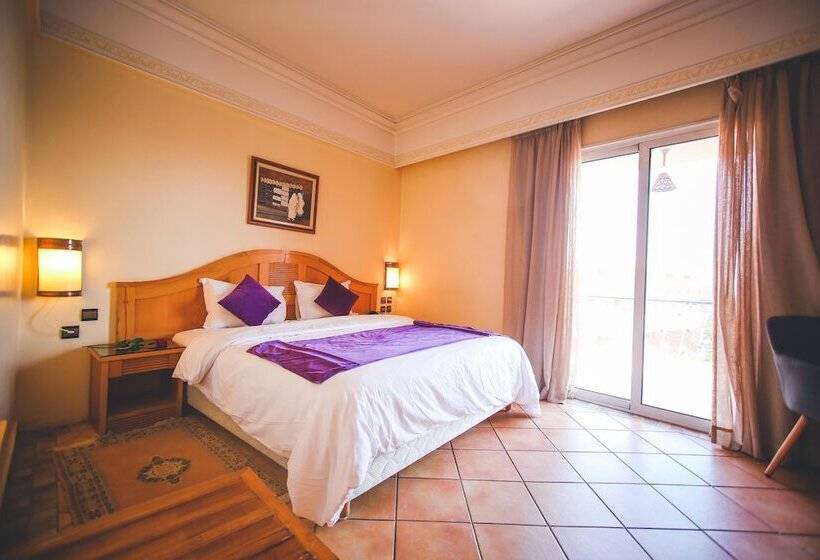 스탠다드 룸, Menzeh Dalia