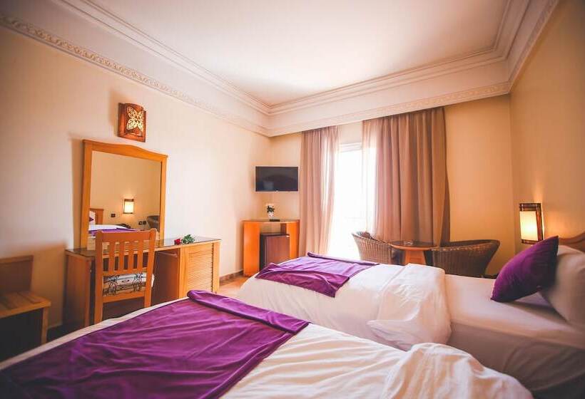 스탠다드 룸, Menzeh Dalia