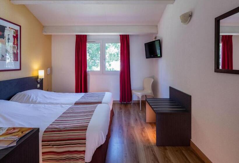 Номер Стандарт, Artemia Hôtel