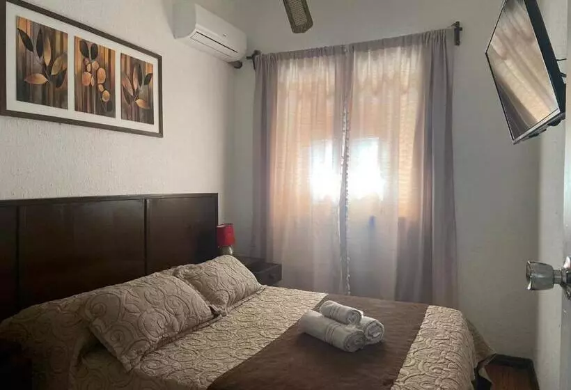 StandaardKamer, Select