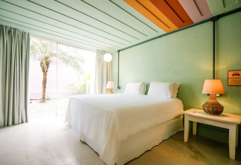 اتاق استاندارد, Selina Buzios