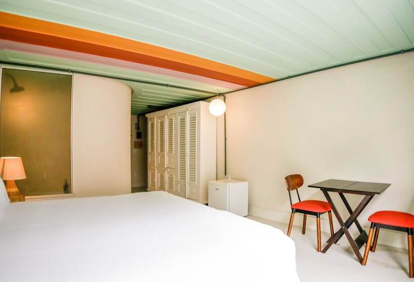 اتاق استاندارد, Selina Buzios