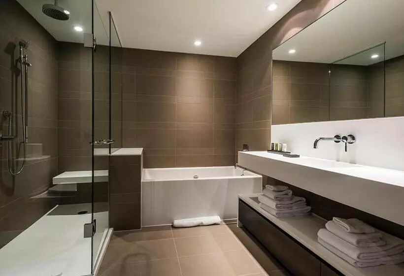 Standard-huone King-vuode, Taboo Muskoka
