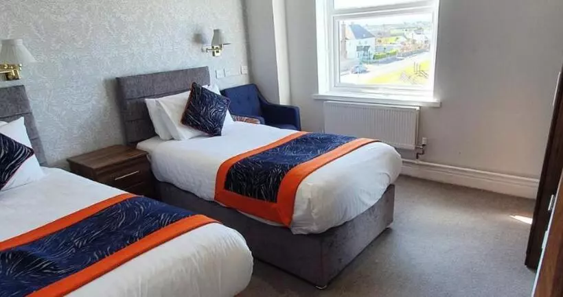 シングルデラックスルーム, The Beaches Hotel And Spa