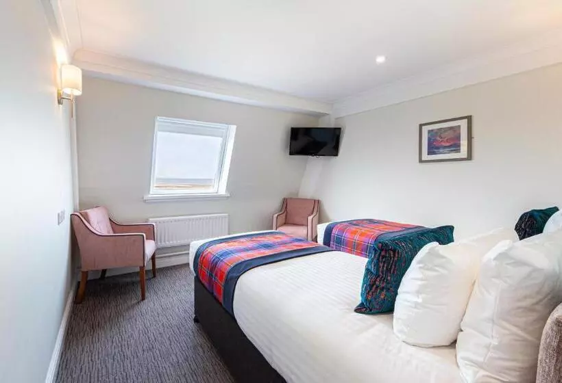 シングルデラックスルーム, The Beaches Hotel And Spa
