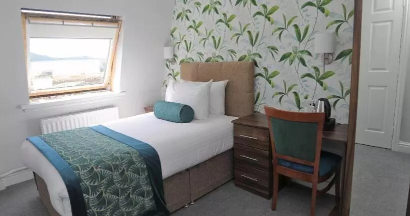 スタンダードシングルルーム, The Beaches Hotel And Spa