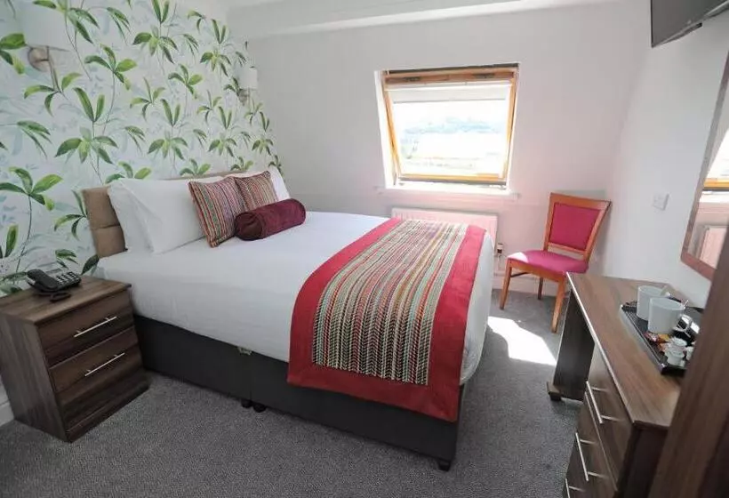 ベーシックルーム, The Beaches Hotel And Spa
