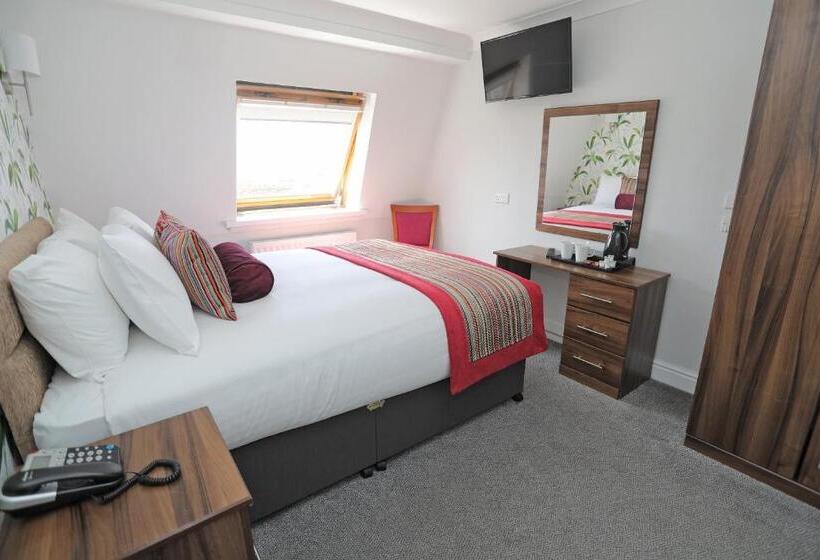 Номер Basic, The Beaches Hotel And Spa