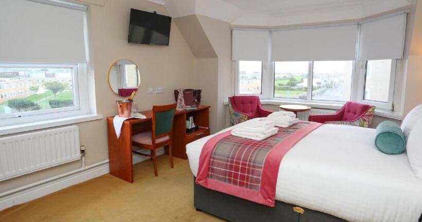 Номер Стандарт, The Beaches Hotel And Spa