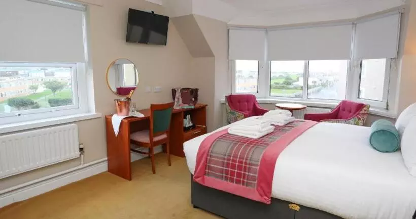 スタンダードルーム, The Beaches Hotel And Spa