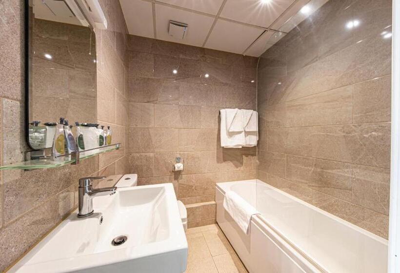 Номер Superior с Видом, The Beaches Hotel And Spa