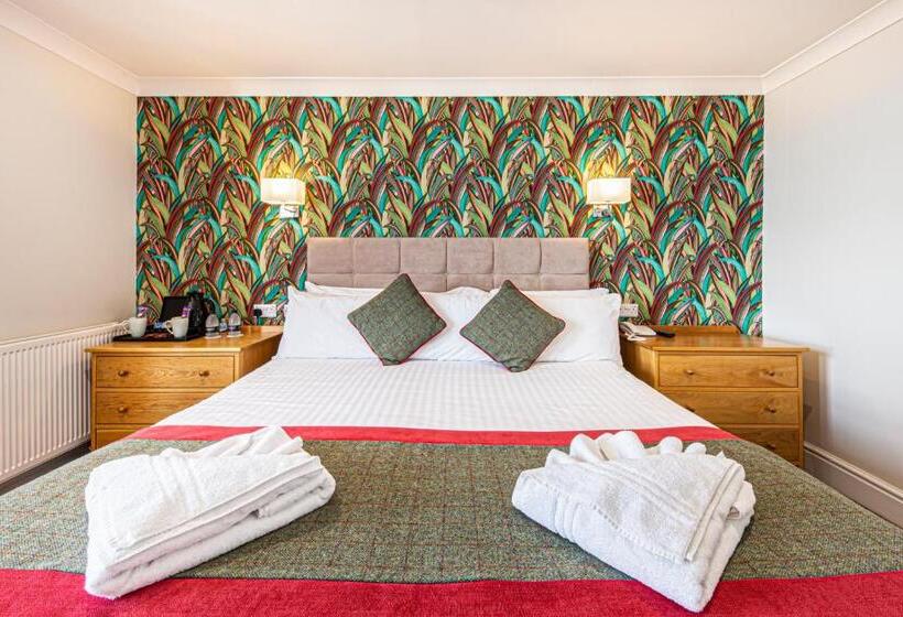 Номер Superior с Видом, The Beaches Hotel And Spa
