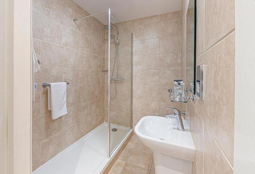 Номер Стандарт Трехместный, The Beaches Hotel And Spa