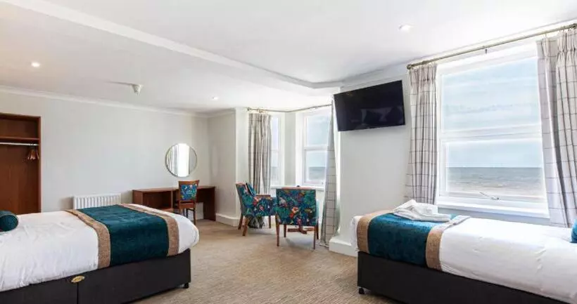 スーペリアファミリールーム, The Beaches Hotel And Spa