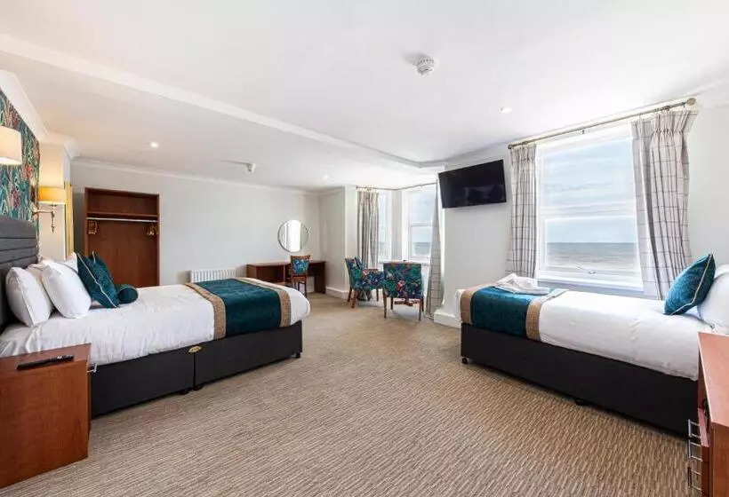 スーペリアファミリールーム, The Beaches Hotel And Spa