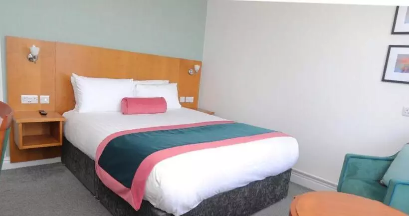 ファミリールーム, The Beaches Hotel And Spa