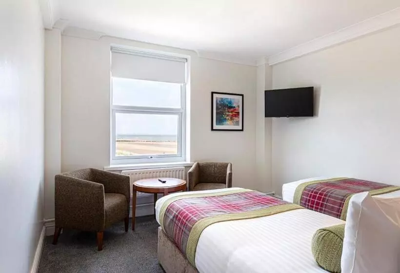 スタンダード４人部屋, The Beaches Hotel And Spa