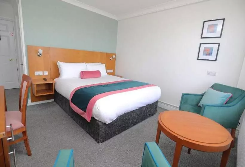スタンダード４人部屋, The Beaches Hotel And Spa