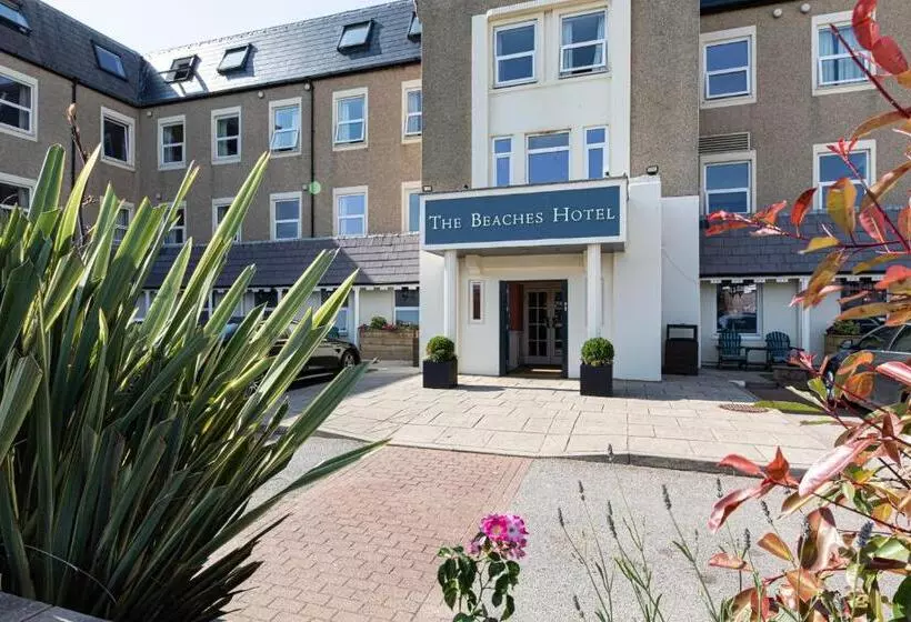 スタンダード5人部屋, The Beaches Hotel And Spa