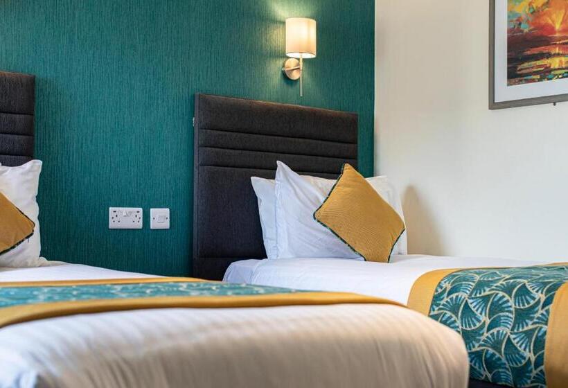 Номер Стандарт, The Beaches Hotel And Spa