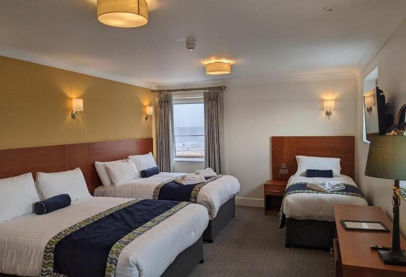 패밀리 룸, The Beaches Hotel And Spa