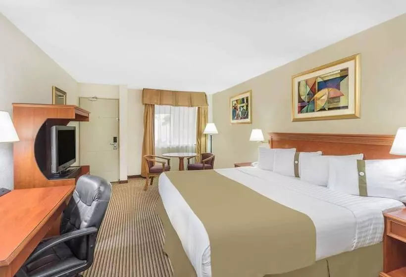 اتاق اجرایی, Wyndham Garden Obregon