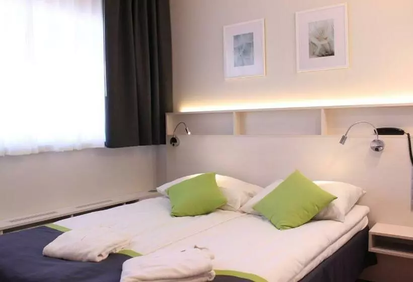 エコノミールーム, Kalev Spa Hotel & Waterpark