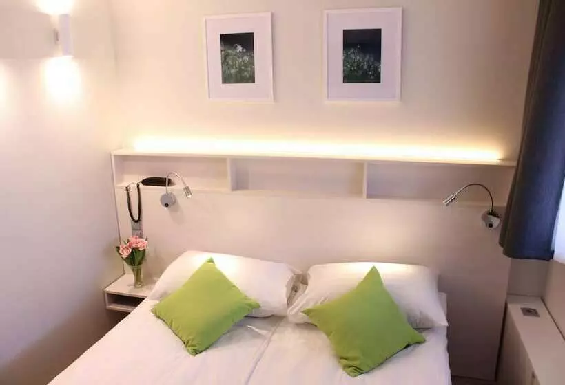エコノミールーム, Kalev Spa Hotel & Waterpark