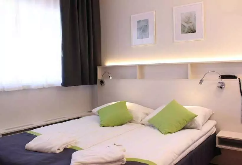 エコノミールーム, Kalev Spa Hotel & Waterpark