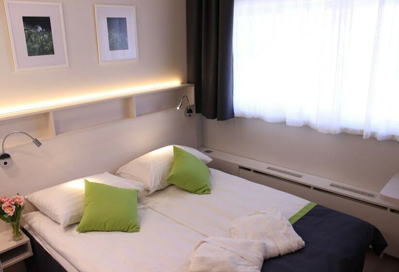 اتاق اکونومی, Kalev Spa Hotel & Waterpark