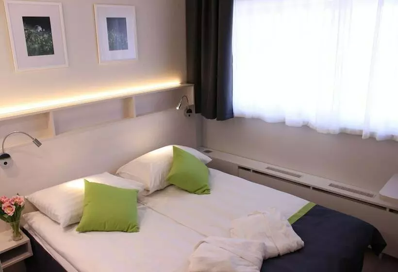 エコノミールーム, Kalev Spa Hotel & Waterpark