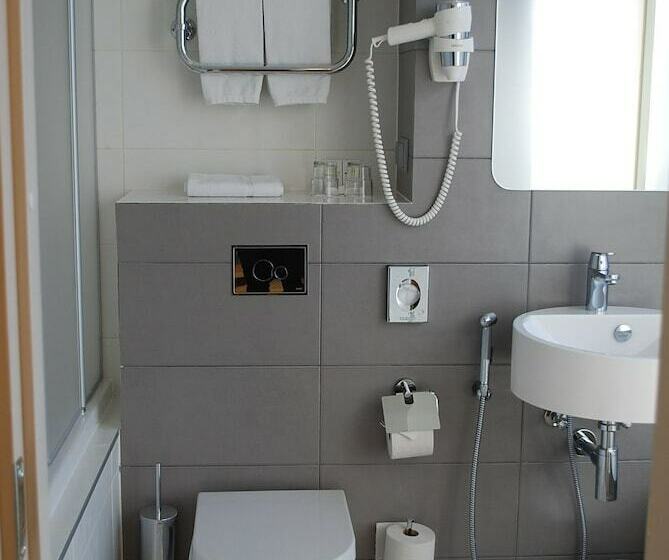 اتاق اکونومی, Kalev Spa Hotel & Waterpark