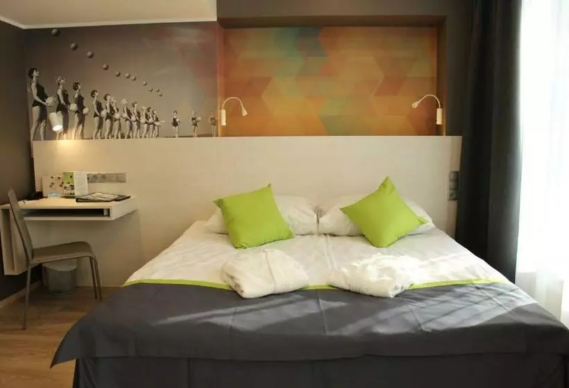 スタンダードルーム, Kalev Spa Hotel & Waterpark
