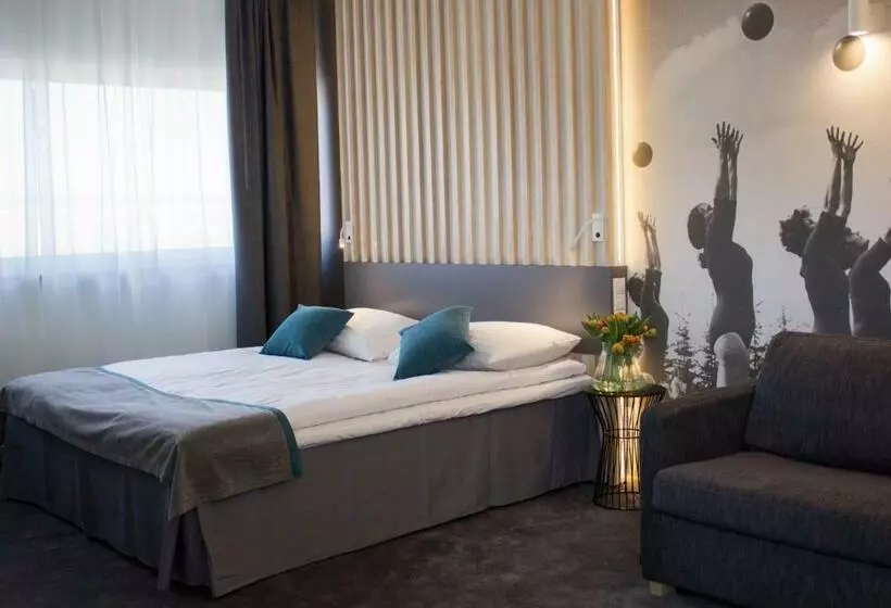 スタンダードルーム, Kalev Spa Hotel & Waterpark