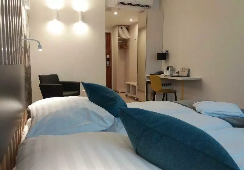 スタンダードルーム, Kalev Spa Hotel & Waterpark