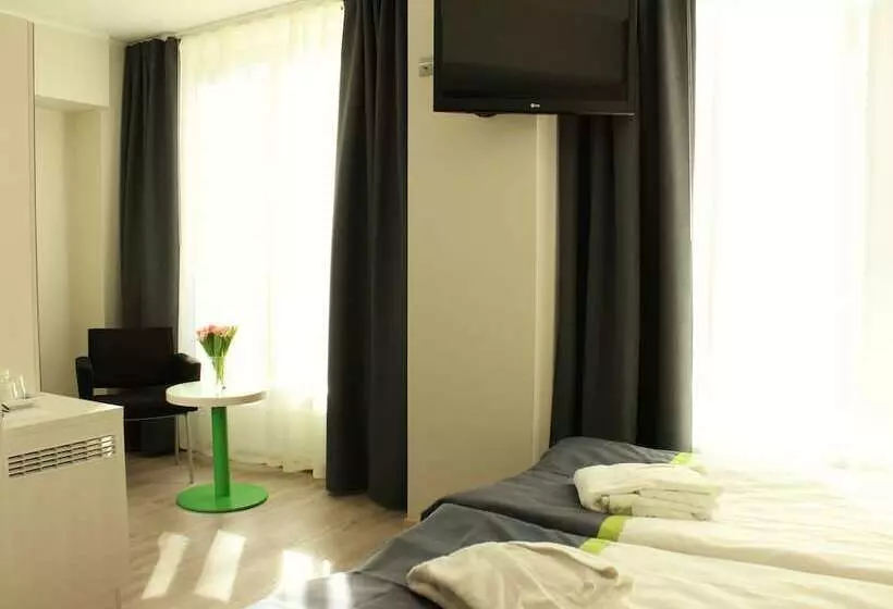 スタンダードルーム, Kalev Spa Hotel & Waterpark